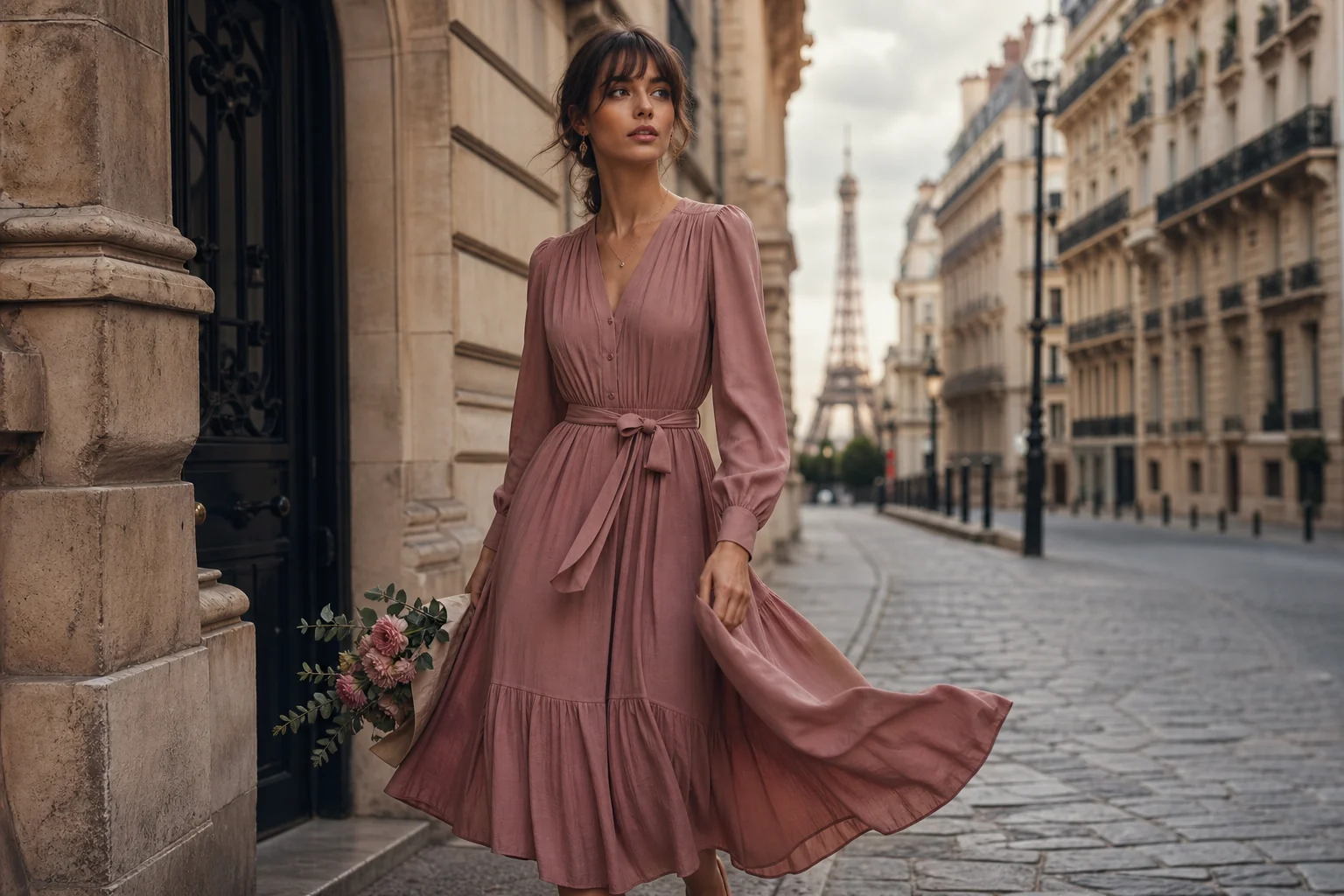 Dresses for every occasion — Maison Jules dresses